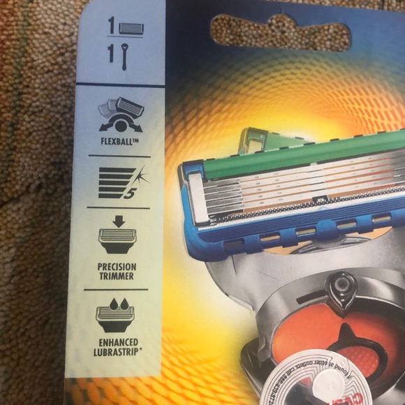 Gillette proglide - Picture 3 of 4